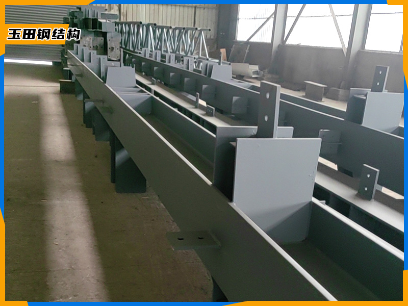 鋼結(jié)構(gòu)